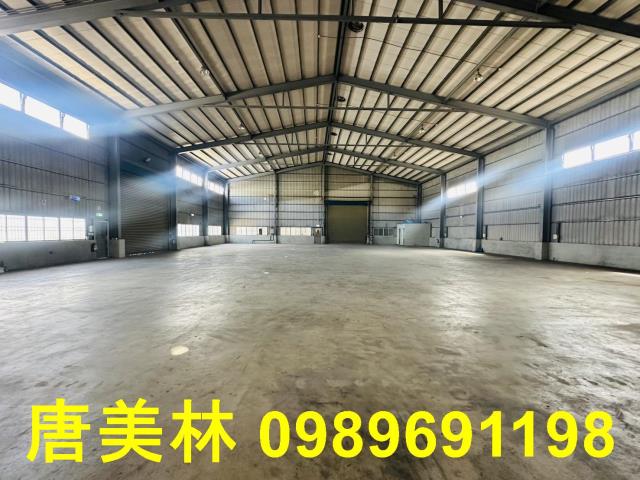 龍潭廠房_廠辦_倉庫-3