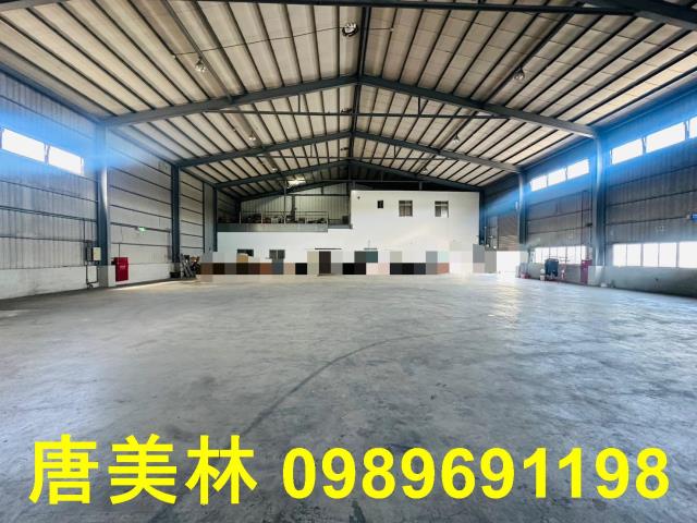 龍潭廠房_廠辦_倉庫-4