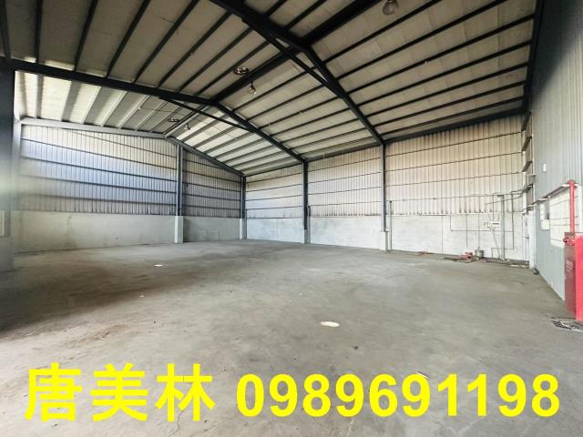 龍潭廠房_廠辦_倉庫-5