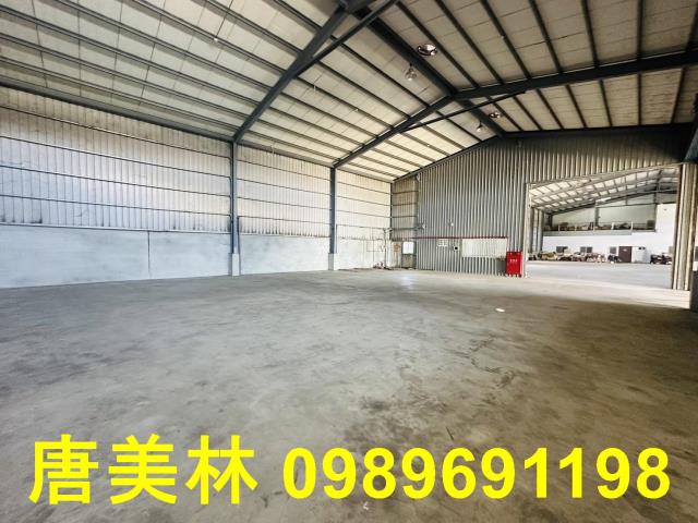 龍潭廠房_廠辦_倉庫-7