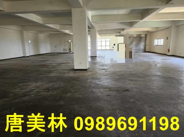 龍潭廠房_廠辦_倉庫-2
