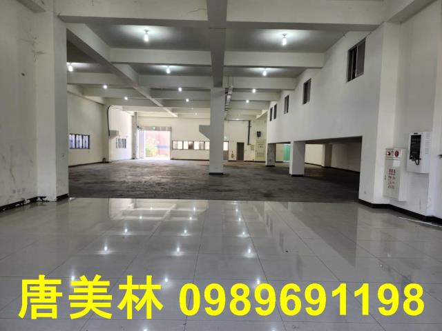 龍潭廠房_廠辦_倉庫-3