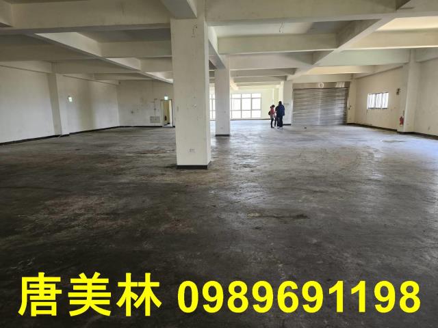 龍潭廠房_廠辦_倉庫-8