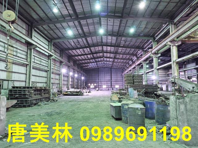 龍潭廠房_廠辦_倉庫-4
