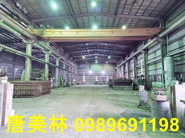 龍潭廠房_廠辦_倉庫-5