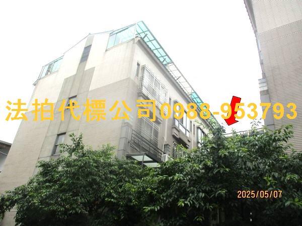 台中大雅法拍透天-0