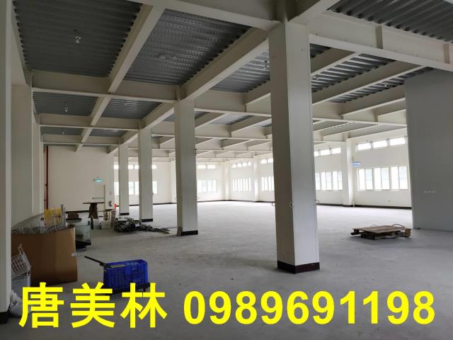 桃園龜山廠房-2