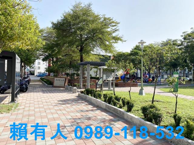 台南安南透天_別墅-11