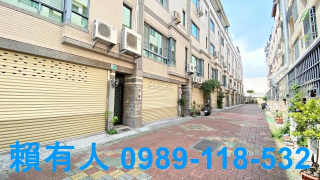 台南安南透天-13