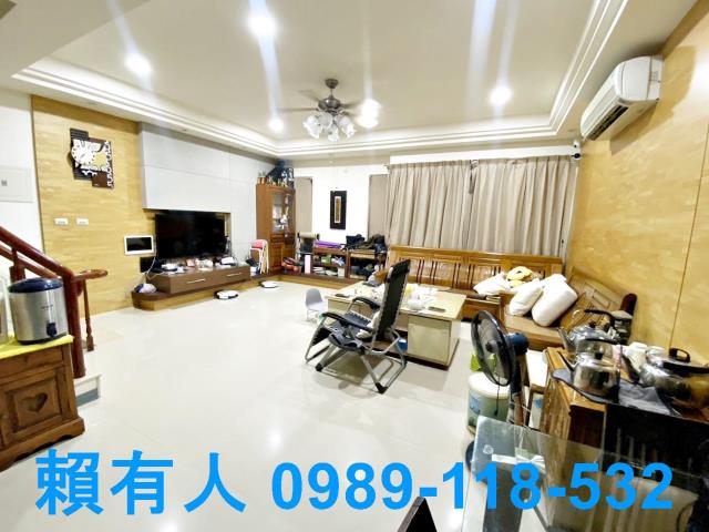 台南安南透天_別墅-2