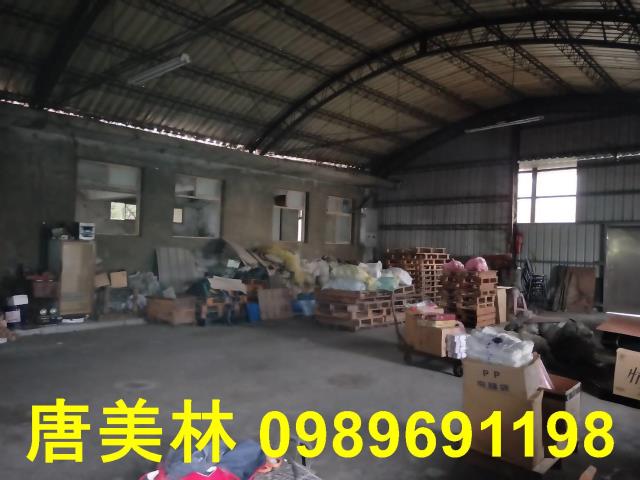 桃園龜山廠房-7