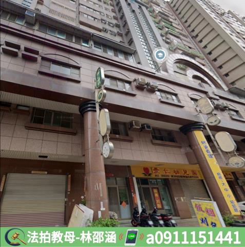 高雄左營大樓_華廈拍賣-5