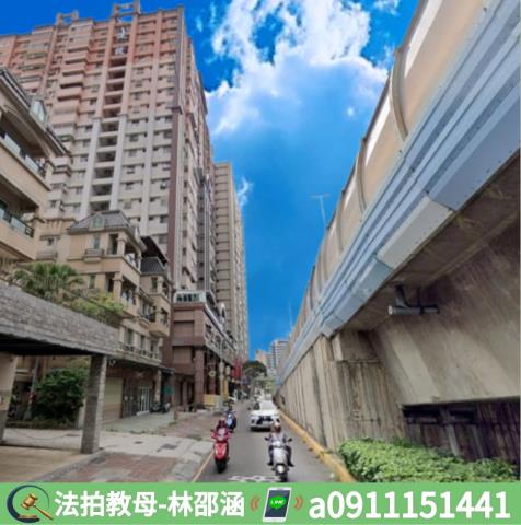 高雄左營大樓_華廈拍賣-6