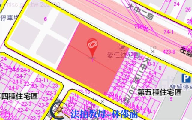 高雄左營大樓_華廈拍賣-8