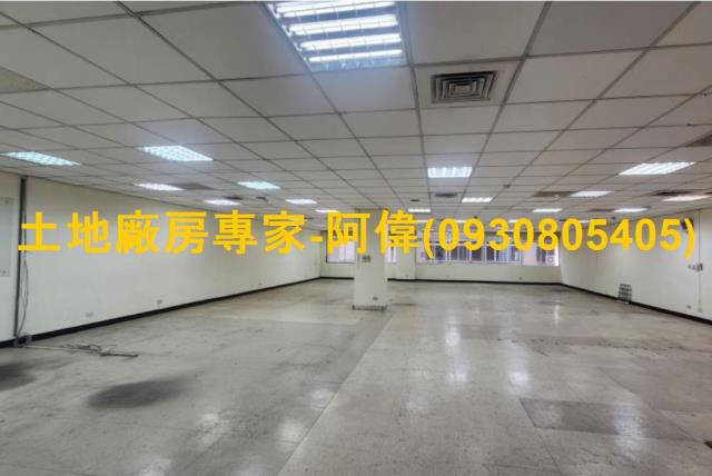 高雄前鎮廠辦_倉庫_辦公室-1