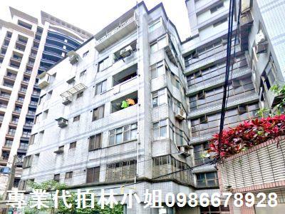 汐止法拍華廈_公寓-2
