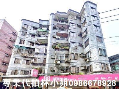 汐止法拍華廈_公寓-6
