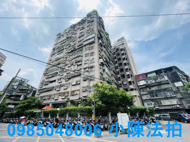 中和大樓_法拍大樓法拍-5