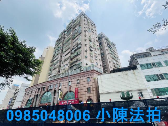 中和大樓_法拍大樓法拍-2