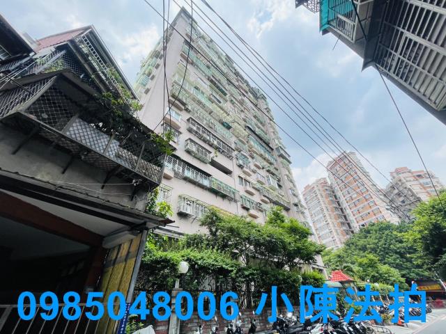 中和大樓_法拍大樓法拍-3