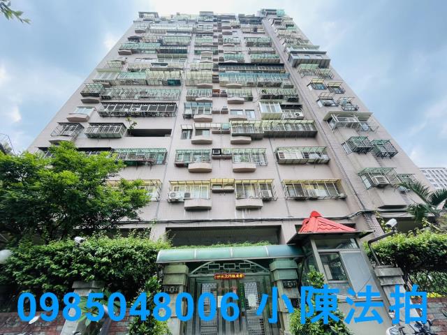 中和大樓_法拍大樓法拍-4