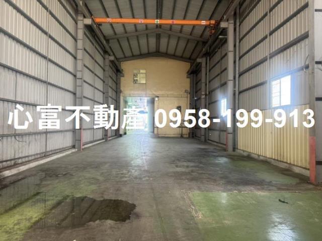 梓官廠房_倉庫-1