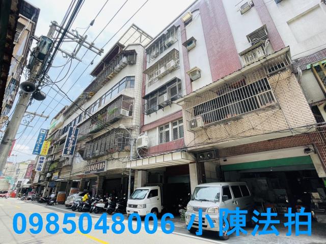 板橋法拍公寓_法拍公寓-2