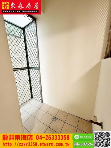 西屯公寓-6