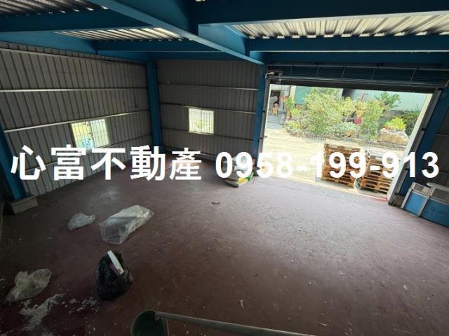 仁武廠房_倉庫-1