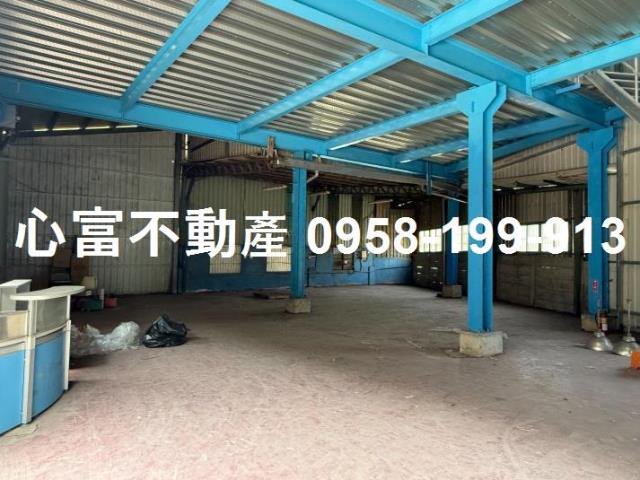 仁武廠房_倉庫-3