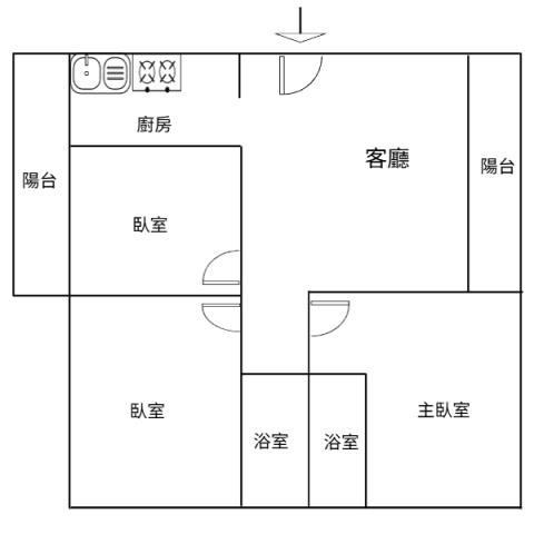岡山大樓-15