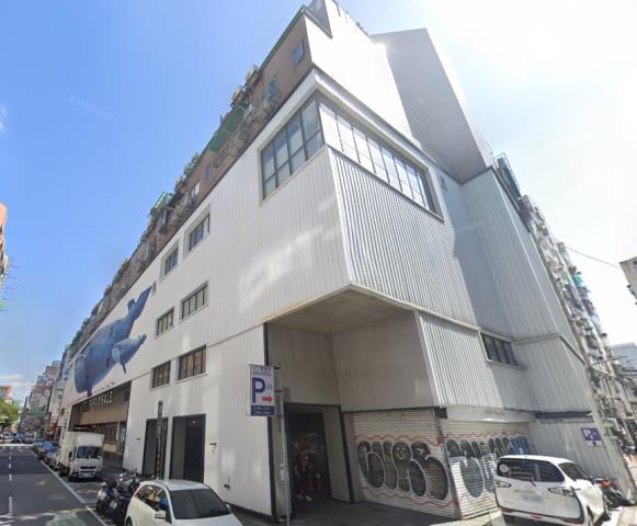 台北華廈_套房拍賣-2