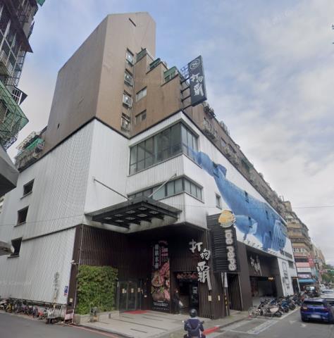 台北華廈_套房拍賣-4