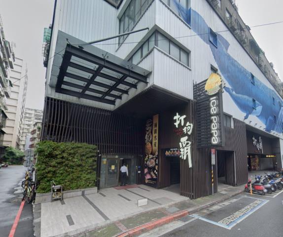 台北華廈_套房拍賣-5