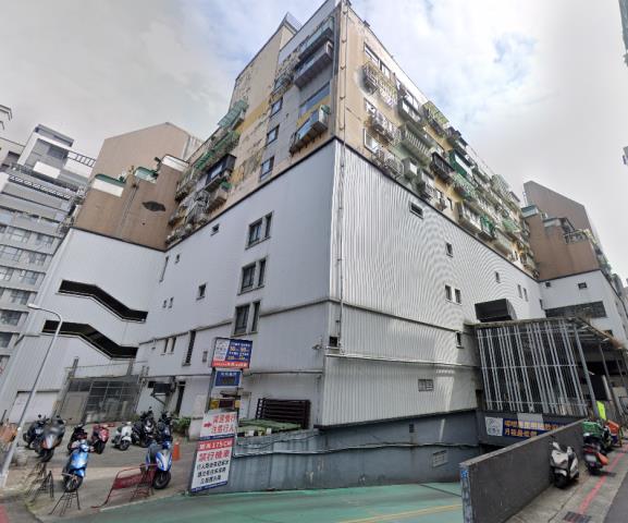 台北華廈_套房拍賣-6