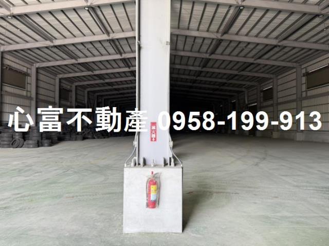 高雄廠房_倉庫-1