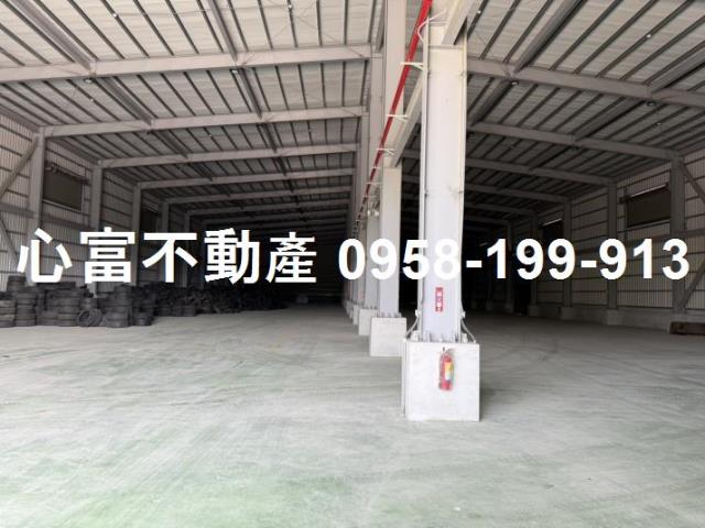 高雄廠房_倉庫-2
