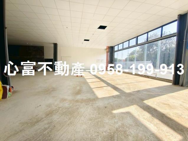 高雄岡山廠辦_商辦_辦公室-1