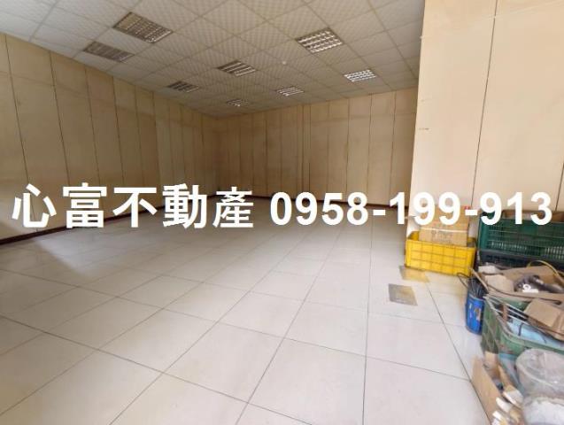 台南歸仁廠房_倉庫-4