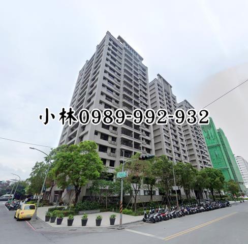 高雄仁武法拍大樓-4