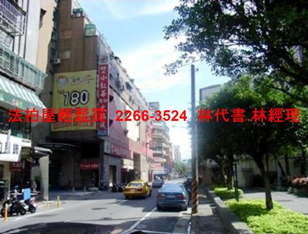 萬華法拍華廈_套房-7