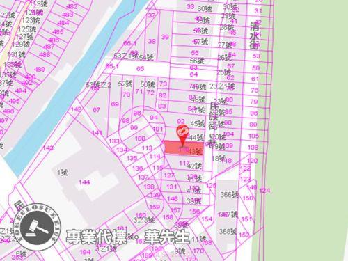 三峽法拍公寓_一樓-7