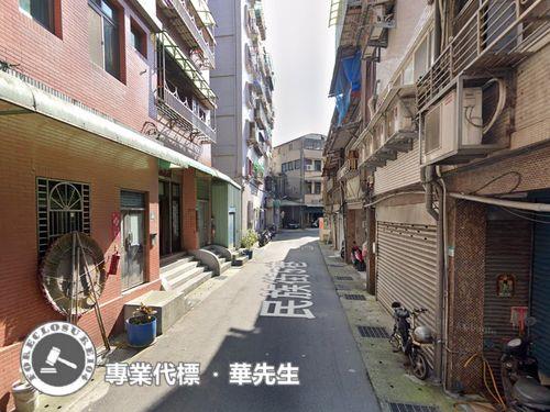 三峽法拍公寓_一樓-2