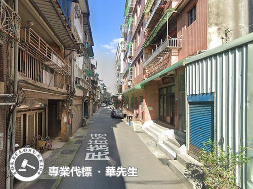 三峽法拍公寓_一樓-4
