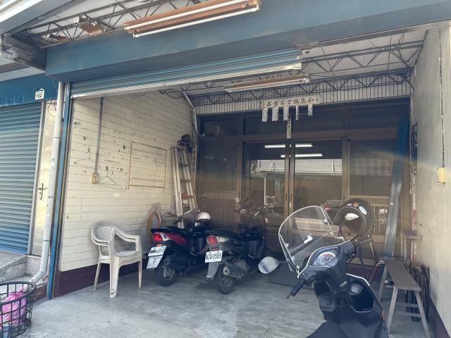 岡山透天-6