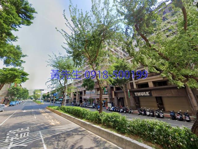 台中法拍大樓_華廈-2