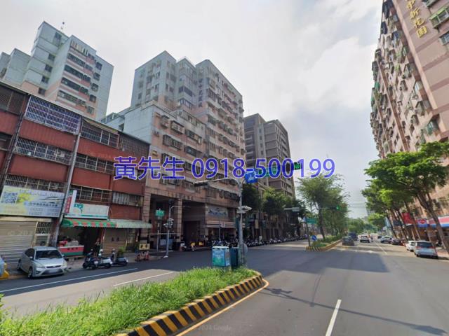 台中法拍大樓_華廈-3