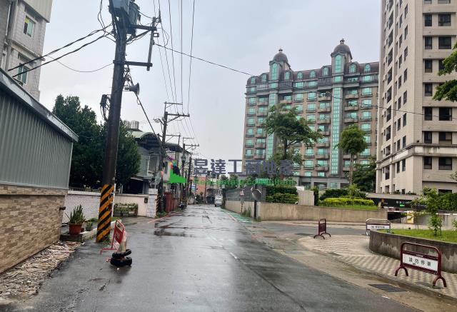 桃園龍潭廠房_廠辦_倉庫-2