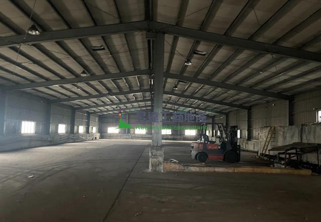 桃園龍潭廠房_廠辦_倉庫-3