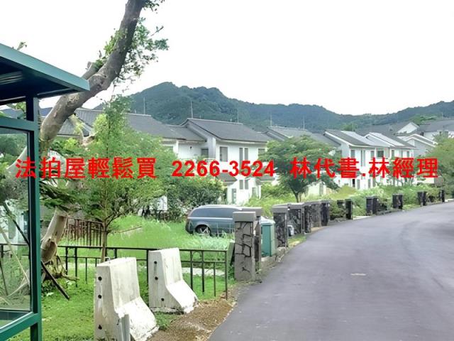 新北新店透天_別墅拍賣-10